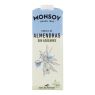 BEBIDA ALMENDRAS SIN GLUTEN MONSOY 1 L
