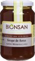 SIROPE DE ARROZ MALTEADO BIONSAN