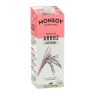 BEBIDA ARROZ INTEGRAL 1 L MONSOY