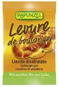 LEVADURA SECA ACTIVA - 9 G RAPUNZEL