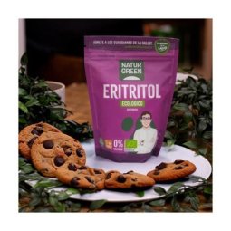ERITRITOL NATURGREEN 500 GR