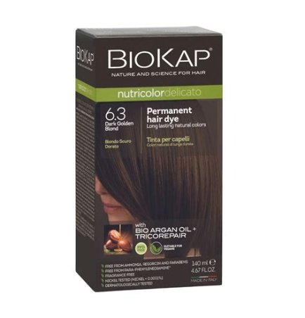 BIOKAP 6.3