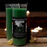 VELON ESOTERICO VERDE