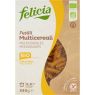 FUSILLI MULTICEREALES 340 G FELICIA BIO