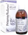 RELAX JARABE 250ML PRISMA NATURAL