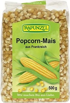 PALOMITAS MAIZ RAPUNZEL 500 GR