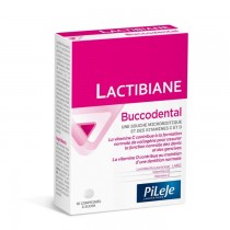 LactiBiane Buccodental 3...