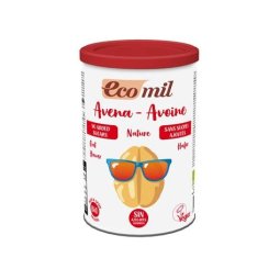 ECOMILK AVENA 400 GR