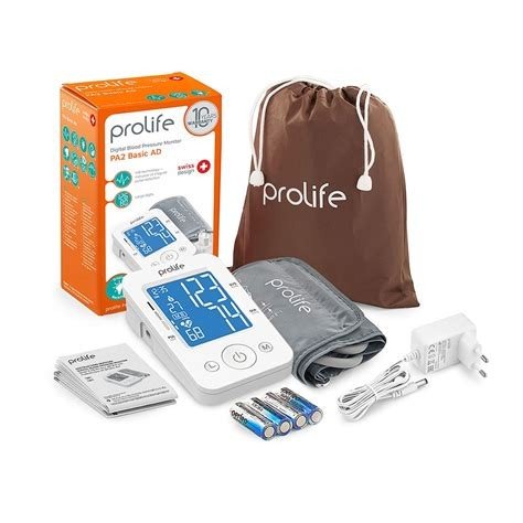 PRODUCTO PROLIFE 2