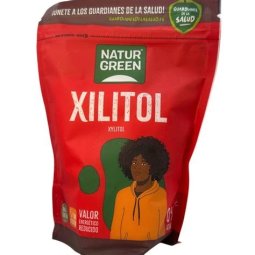 XILITOL 500 G ORGANICO