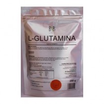L-Glutamina 250Gr