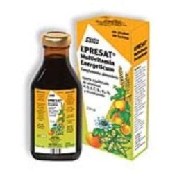 EPRESAT MULTIVITAMIN ENERG  SA