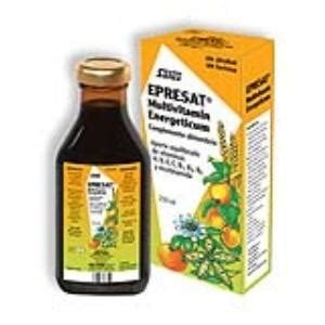 EPRESAT MULTIVITAMIN ENERG  SA