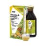 VITAMINA B COMPLEX JARABE SALUS 250 ML