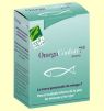 OMEGA 7 CONFORT 60 PERLAS 100 % NATURAL