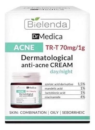 CREMA DR MELENDEZ PIEL MIXTA