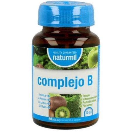 COMPLEJO B 60 PERLAS NATURMIL