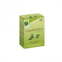 Camellia Select 60 Cápsulas