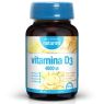 VITAMINA D3 4000 UI 60 CAPSULAS NATURMIL