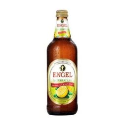 ENGEL CERVEZA RADLER BIO 0,5 L