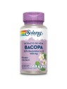 BACOPA SOLARAY 20% 100MG 60TAB