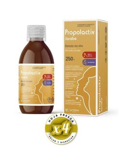 PROPOLACTIV JARABE HERBORA