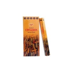 INCIENSO CANELA - SAC