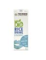 BEBIDA ARROZ COCO THE BRIDGE 1L