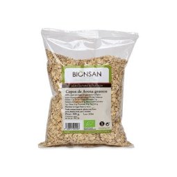 COPOS DE AVENA GRUESOS 500G-RAPUNZEL