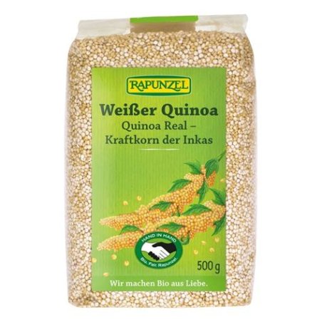 QUINOA RAPUNZEL 500 G