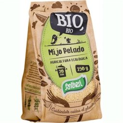 MIJO BIO 250GR SANTIVERI