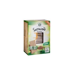 TOSTADAS LIGERAS TRIGO SARRACENO SANTIVERI