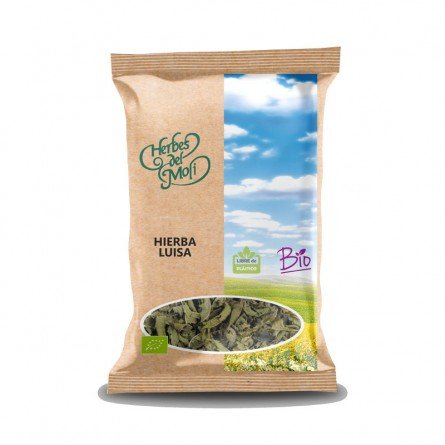 Hierba Luisa Herbes del Molí 15g
