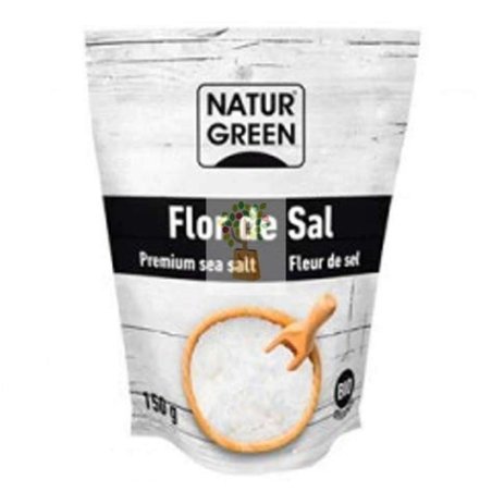 FLOR DE SAL NATURGREEN