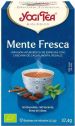 YOGI TEA MENTE FRESCA