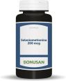 SELENIO METIONINA 120 CAPSULAS  BONUSAN