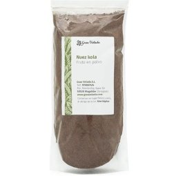 NUEZ DE KOLA 250 GR GRAN VELADA