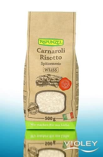 ARROZ RISOTTO 500 G RAPUNZEL