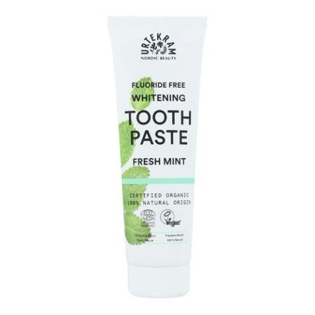 DENTIFRICO MENTA FRESCA URTEKRAM 75 ML