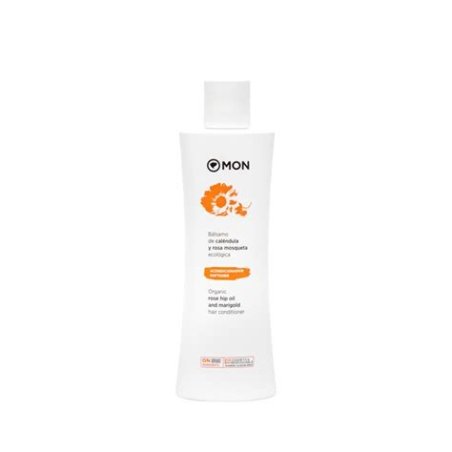BALSAMO ACONDICIONADOR 200ML MON