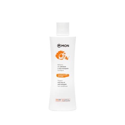 BALSAMO ACONDICIONADOR 200ML MON