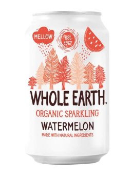 WH-REFRESCO LATA SANDIA 330 ML BIO