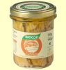 SALMON FILETES BIO BOTE CRISTAL BIOCOP