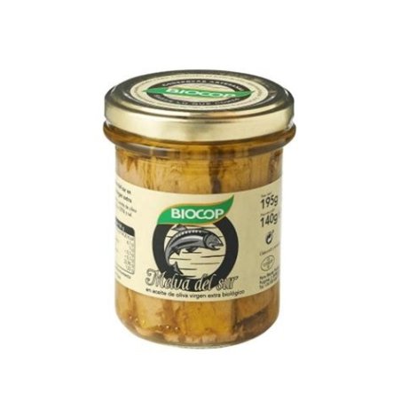 MELVA FILETES BIOCOP