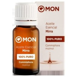 ACEITE ESENCIAL MIRRA 12 ML MON