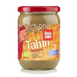 TAHIN LIMA 225 GR