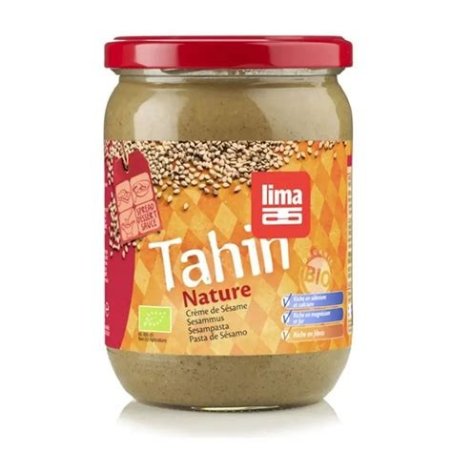 TAHIN LIMA 225 GR