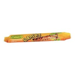 BARRITA CHOCOLATE SAMBA RAPUNZEL
