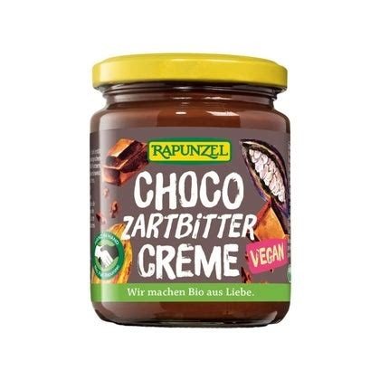 COBERTURA CHOCO VEGANO BIO RAPUNZEL