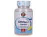 OMEGA 3 SABOR LIMON 120ML KAL
